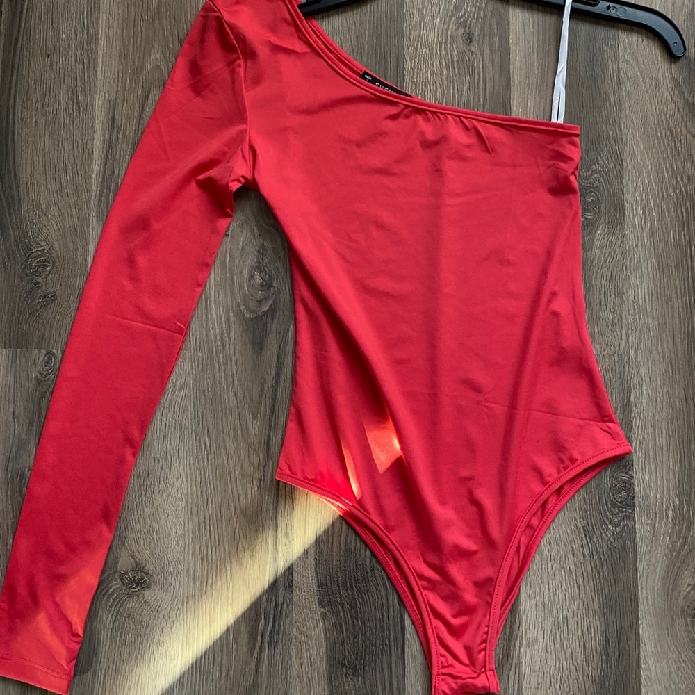Bodysuit